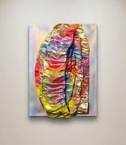 Prismatic Sail